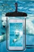 Водоустойчив Калъф за Подводни Снимки - Универсален за телефони до 6 инча