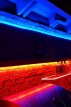 LED лента цветна RGB - 5 метра водоустойчива с дистанционно управление LED лента цветна RGB - 5 метра водоустойчива с дистанционно управление