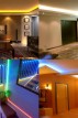 LED лента цветна RGB - 5 метра водоустойчива с дистанционно управление LED лента цветна RGB - 5 метра водоустойчива с дистанционно управление